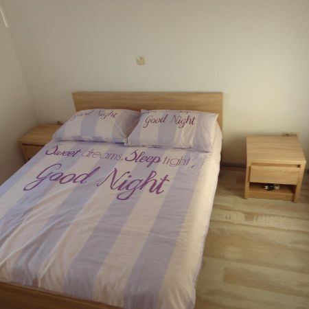 Apartament Apartman Bozic Kaštel Štafilić Zewnętrze zdjęcie