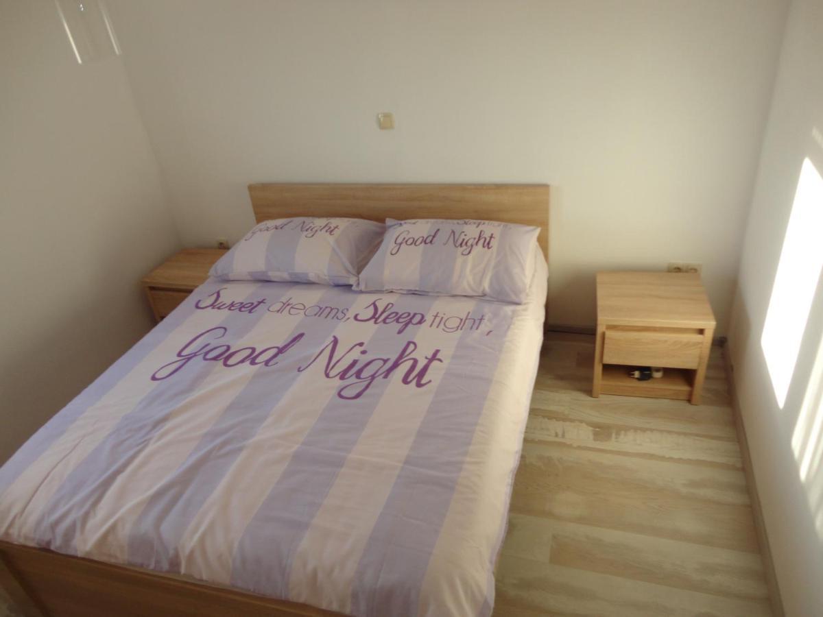 Apartament Apartman Bozic Kaštel Štafilić Zewnętrze zdjęcie