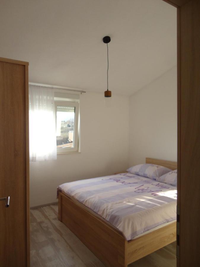 Apartament Apartman Bozic Kaštel Štafilić Zewnętrze zdjęcie