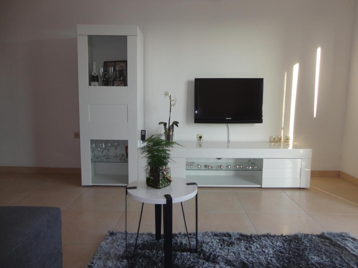 Apartament Apartman Bozic Kaštel Štafilić Zewnętrze zdjęcie